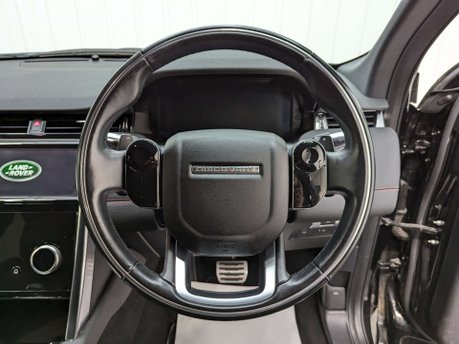 Land Rover Discovery Sport 2.0 Discovery Sport R-Dynamic SE D Auto 4WD 5dr 74