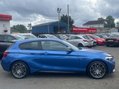 BMW 1 Series 1.5 116d M Sport Shadow Edition Auto Euro 6 (s/s) 3dr 15