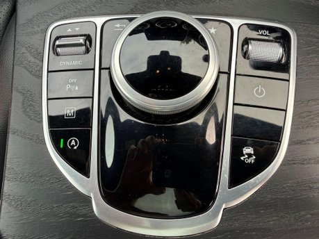 Mercedes-Benz GLC 2.1 GLC250d AMG Line (Premium) G-Tronic+ 4MATIC Euro 6 (s/s) 5dr 20