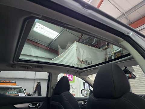 Nissan Qashqai 1.5 dCi N-Connecta Euro 6 (s/s) 5dr 19