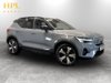 Volvo XC40 Recharge 69kWh Plus SUV 5dr Electric Auto (231 ps)