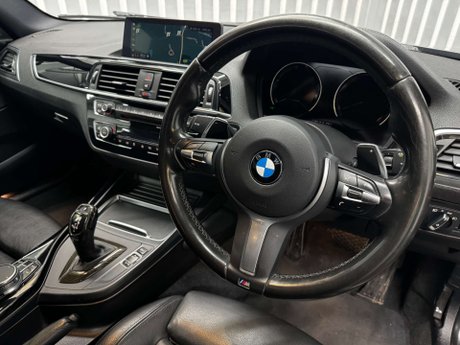 BMW 1 Series 3.0 M140i Shadow Edition Hatchback 3dr Petrol Auto Euro 6 (s/s) (340 ps) 28