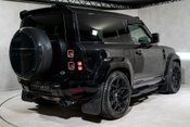 Land Rover Defender 90 V8. NOW SOLD. SIMILAR REQUIRED. PLEASE CALL 01903 254800. 4