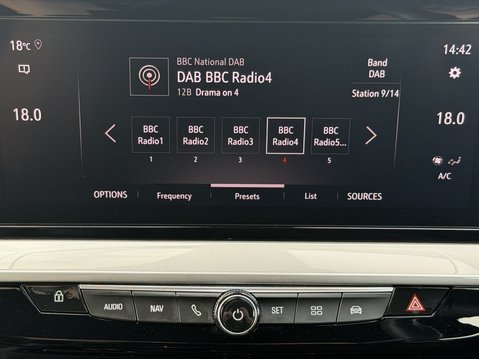 Vauxhall Mokka 1.2 Turbo 136 Black 5dr 22