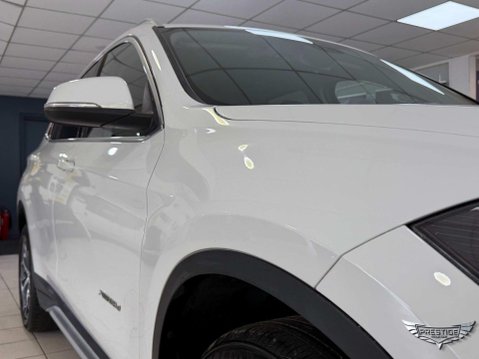 BMW X1 2.0 20d xLine Auto xDrive Euro 6 (s/s) 5dr 68