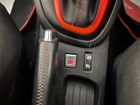 Renault Clio 1.6 TCe Renaultsport Lux EDC Euro 5 5dr 14