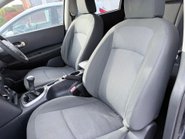 Nissan Qashqai VISIA PLUS 2 - 7 SEATER 10