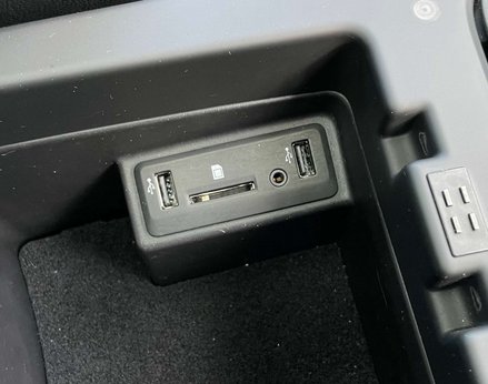 Renault Scenic 1.5 Grand Scenic Dynamique S Nav dCi Auto 5dr 45