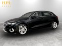 Audi A3 2.0 TDI 30 Sport Sportback 5dr Diesel Manual Euro 6 (s/s) (116 ps) Air Con 3