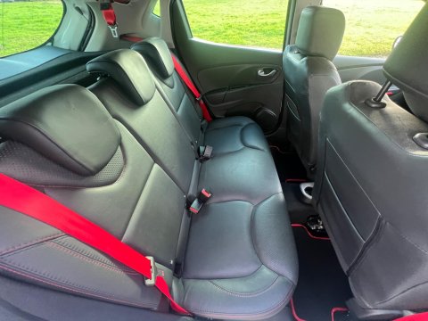 Renault Clio RENAULTSPORT NAV LUX 41