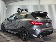 BMW 1 Series 2.0 M135i Hatchback 5dr Petrol Auto xDrive Euro 6 (s/s) (306 ps) 4
