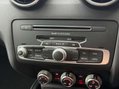 Audi S1 2.0 S1 Quattro 4WD 3dr 45