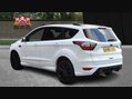 Ford Kuga ST-LINE X 6