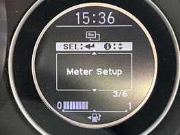 Honda Jazz 1.3 Jazz EX i-VTec CVT 5dr 26