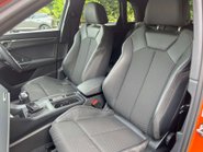 Audi Q3 1.5 Q3 S Line 35 TFSI MHEV Semi-Auto 5dr 29