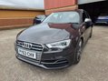 Audi A3 2.0 S3 Quattro Semi-Auto 4WD 3dr 24