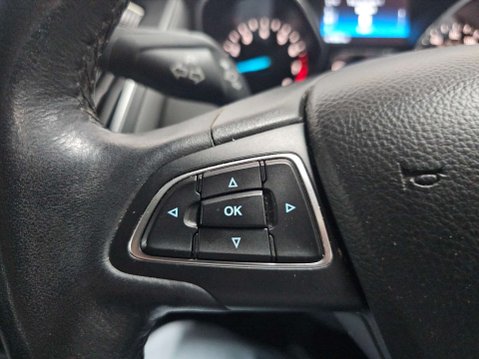 Ford Focus 1.0 Focus Zetec 5dr 57
