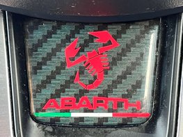Abarth 595 1.4 595c Turismo 2dr 65