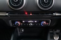 Audi A3 TFSI BLACK EDITION 38