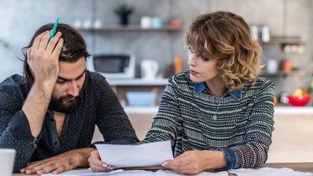 What to do if you are refused car finance