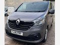 Renault Trafic 1.6 dCi 27 Sport SWB Standard Roof Euro 5 5dr 26