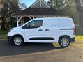 Toyota Proace City L1 ICON 17