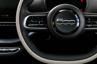 Fiat 500e LA PRIMA 20