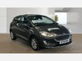 Ford Fiesta 1.0T EcoBoost Zetec Euro 6 (s/s) 5dr 1