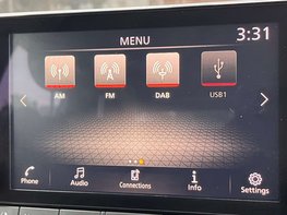 Nissan Qashqai 1.3 Qashqai Acenta Premium DiG-T MHEV CVT 5dr 51