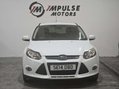 Ford Focus 1.6 Focus Zetec 105 5dr 3