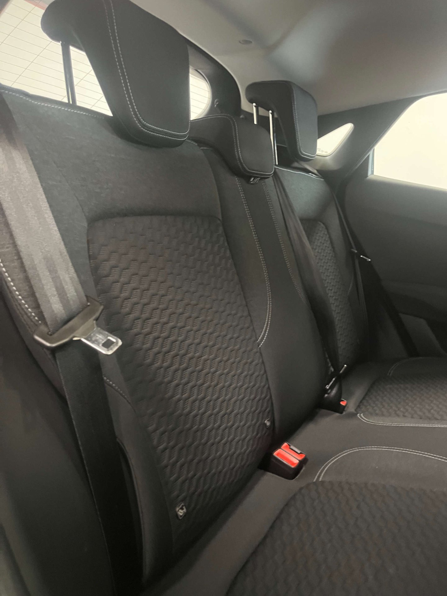 2020 Ford Puma — image 22