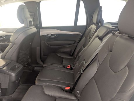 Volvo XC90 2.0 XC90 B5 MHEV AWD Auto 4WD 5dr 40