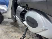 Piaggio MP3 YOURBAN LT 2015 3K NEW MOT NEW TYRES TRIKE 3 WHEELER 300CC 37