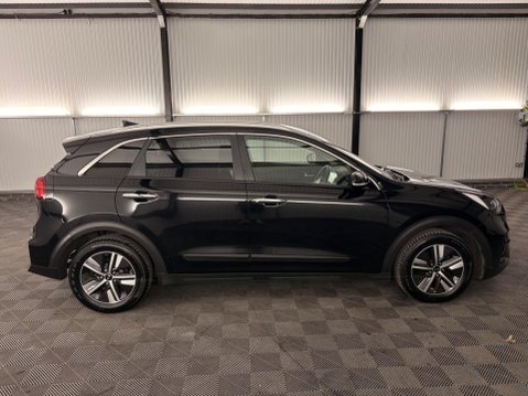 Kia Niro 1.6 GDi 2 DCT Euro 6 (s/s) 5dr 43