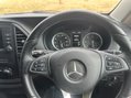 Mercedes-Benz Vito 116 CREW PROGRESSIVE L2 12
