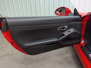 Porsche Cayman 3.4 Cayman S Semi-Auto 3dr 60