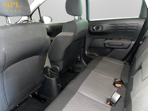 Citroen C3 Aircross 1.2 PureTech Flair SUV 5dr Petrol Manual Euro 6 (82 ps) 20