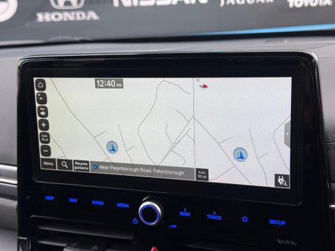 Hyundai IONIQ 38.3kWh Premium SE Auto 5dr 89