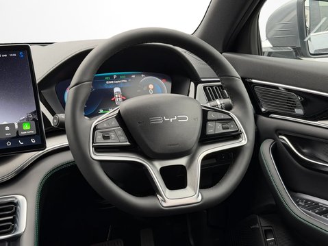 BYD Seal U 1.5 DM-i Comfort 5dr Auto 15