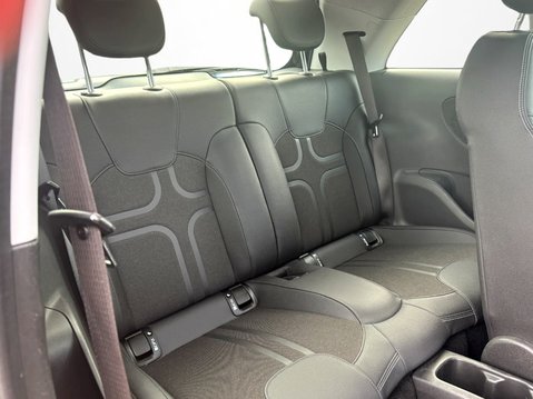 Vauxhall Adam 1.4i [100] Slam 3dr 26