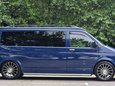 Volkswagen Transporter 2.5 Transporter T30 130 TDI LWB 4