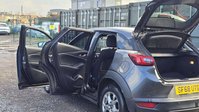 Mazda CX-3 2.0 SKYACTIV-G SE-L Nav+ SUV 5dr Petrol Auto Euro 6 (s/s) (121 ps) 9