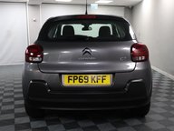 Citroen C3 PURETECH ORIGINS S/S 8