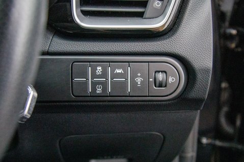 Kia Ceed GT-LINE ISG 11