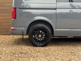 Volkswagen Transporter 2.0 Transporter T32 Highline TDI 4Motion 4WD 13