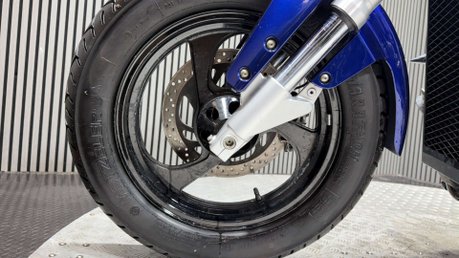 Suzuki Marauder 800 VL 2006 ONLY 14K GOOD RUNNING PROJECT BIKE CRUISER 800CC 7