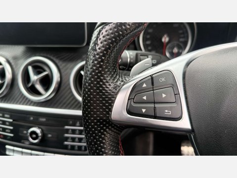 Mercedes-Benz A Class 2.1 A 200 D AMG Line Premium+ Auto 5dr 26