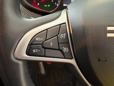 Dacia Sandero 1.0 TCe Expression CVT Euro 6 (s/s) 5dr 12
