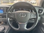 Toyota Proace Verso 2.0D Family Medium MPV 5dr Diesel Auto MWB Euro 6 (s/s) (8 Seat) (180 ps) 34