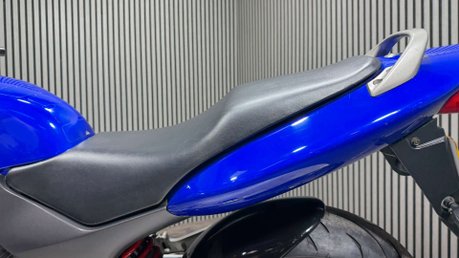 Honda CB 600 2001 ONLY 15K MOT OCTOBER 2027 VERY CLEAN 600CC 29